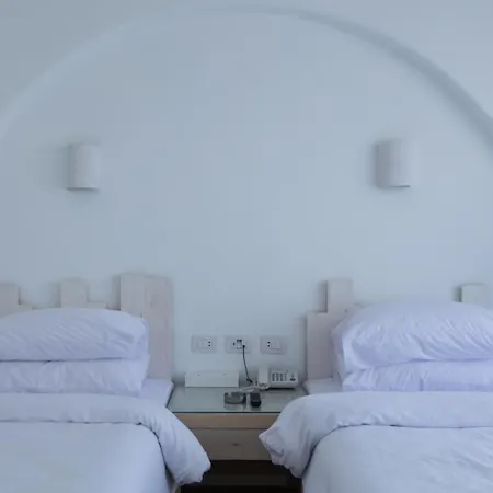 Fade Hotel By La Hacienda Ras Sudr