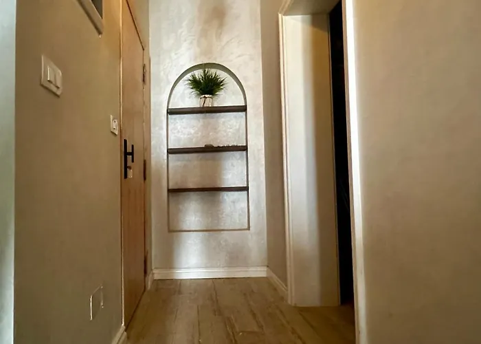 La Hacienda Ras Sudr *