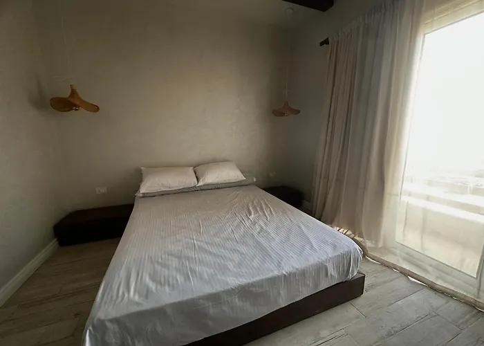 La Hacienda Ras Sudr * El-Tor
