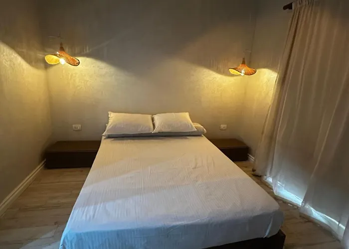 La Hacienda Ras Sudr Apartment *