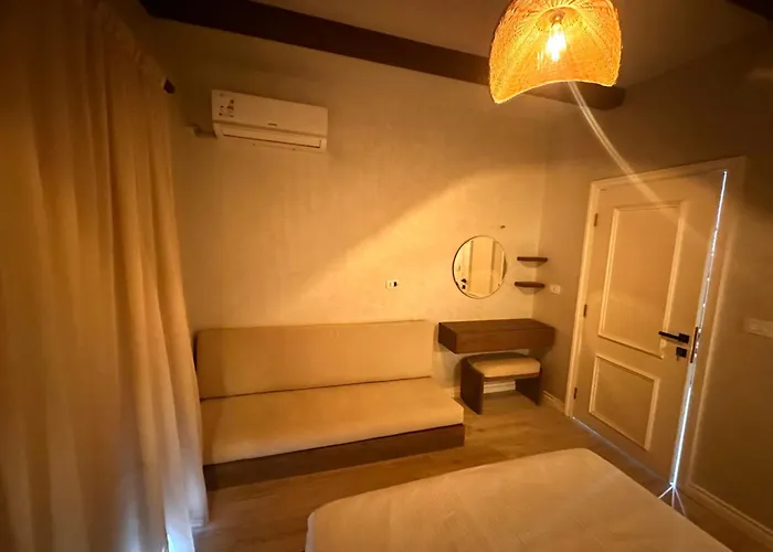 Apartment La Hacienda Ras Sudr